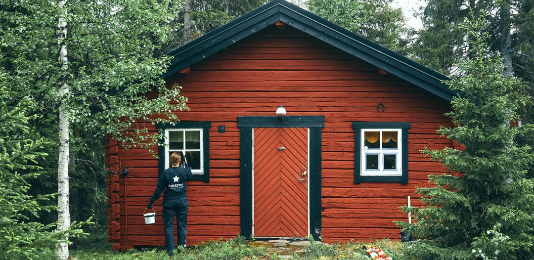 How Much Does It Cost to Paint a House?